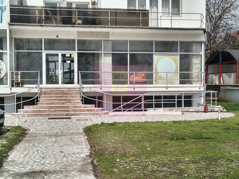 Spatiu Alexandriei pretabil orice tip de activitate